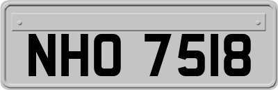 NHO7518