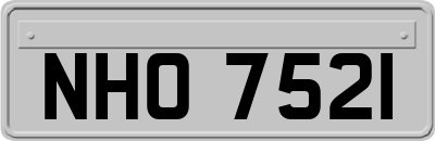 NHO7521