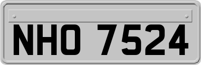 NHO7524