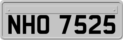 NHO7525