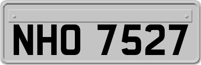 NHO7527