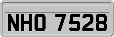 NHO7528