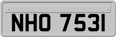 NHO7531