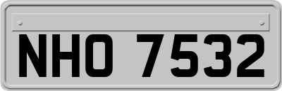 NHO7532