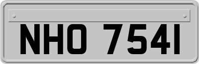 NHO7541