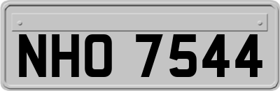 NHO7544