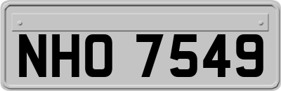 NHO7549