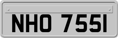NHO7551