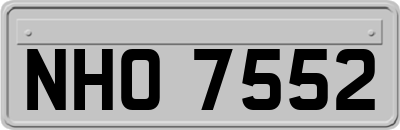 NHO7552