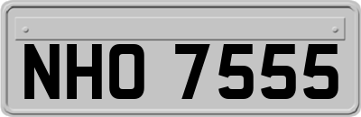 NHO7555
