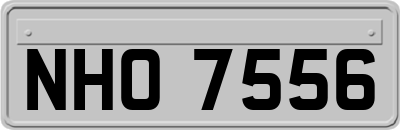 NHO7556