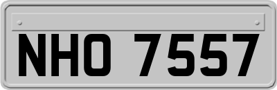 NHO7557