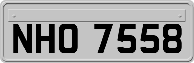 NHO7558