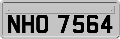 NHO7564