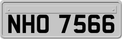 NHO7566