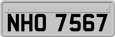 NHO7567