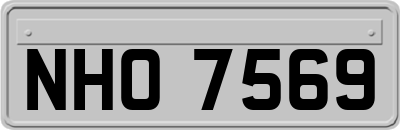 NHO7569