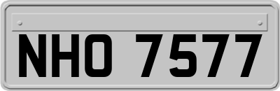 NHO7577