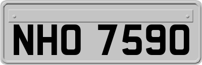 NHO7590