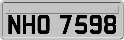 NHO7598