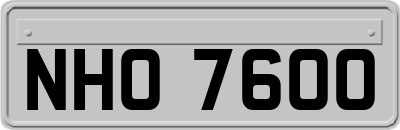 NHO7600