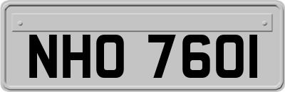 NHO7601