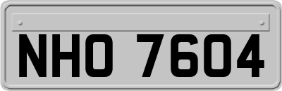 NHO7604
