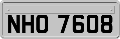 NHO7608