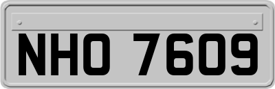 NHO7609