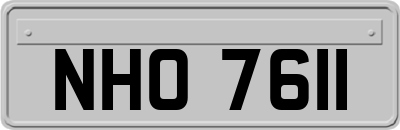 NHO7611