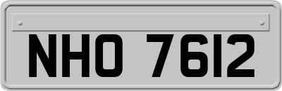NHO7612
