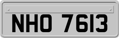 NHO7613