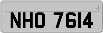 NHO7614