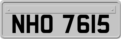 NHO7615