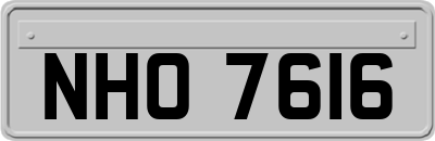 NHO7616