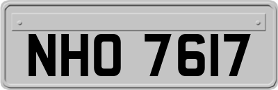 NHO7617