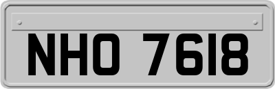 NHO7618