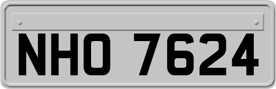 NHO7624