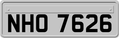 NHO7626