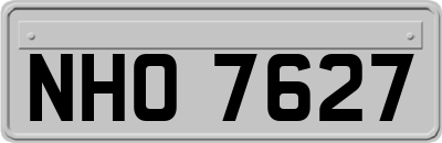 NHO7627