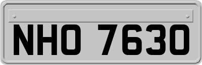 NHO7630