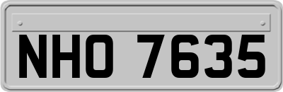 NHO7635