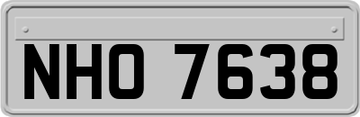 NHO7638