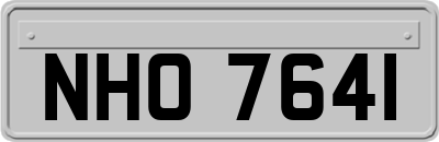 NHO7641