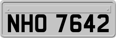 NHO7642