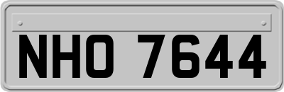NHO7644
