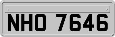 NHO7646
