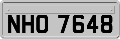 NHO7648