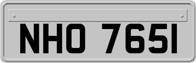 NHO7651