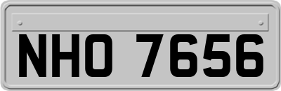 NHO7656